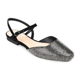 Journee Collection Women's Tru Comfort Foam Nysha Flat